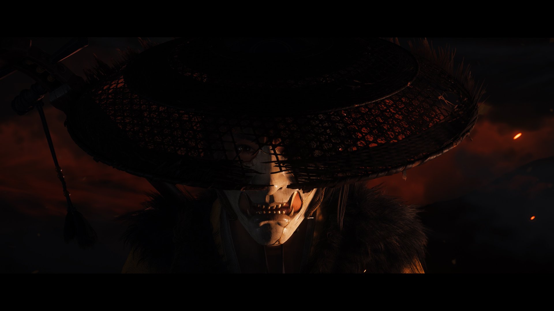 Ghost of Yotei - Imagen 8